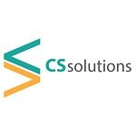 CS Web Solutions logo