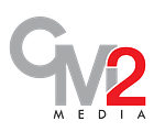 CM2 Media logo