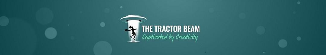 Tractor Beam Marketing cover