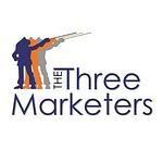 The Three Marketers Inc. logo