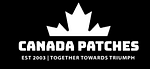 Canada Patches logo