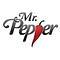 Mr. Pepper Marketing