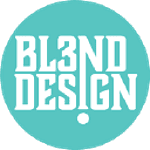 Bl3nd Design