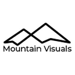 Mountain Visuals logo