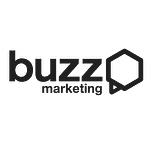 BUZZ Marketing logo