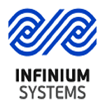 INFINIUM SYSTEMS logo