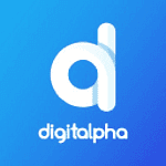 Digitalpha Media - Web Design Toronto logo