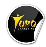 Topo Marketing logo