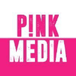 Pink Media | Event Planning & Management logo