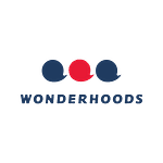 WONDERHOODS K.K. logo