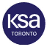 KSA Toronto logo