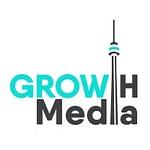 Growth Media Agency Inc.