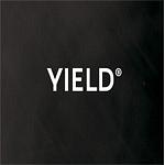 Yield branding logo