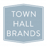 Town Hall Brands logo