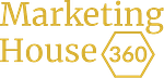 Marketing House 360 logo