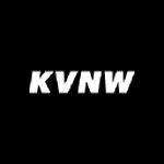 KVNW logo