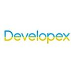 Developex logo