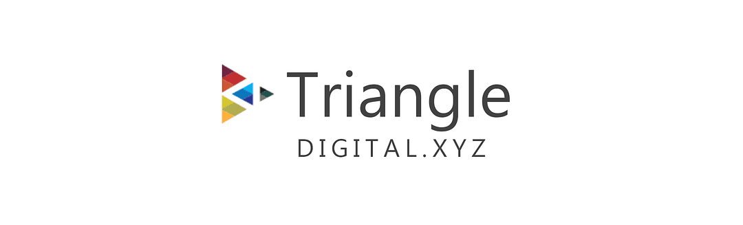 Triangle Digital cover