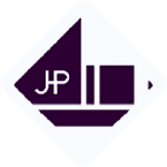JP Creative logo
