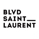 boulevard saint laurent logo