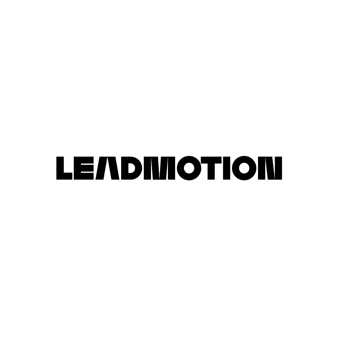 Leadmotion cover