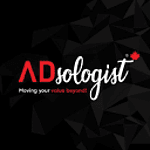 ADsologist Inc. logo