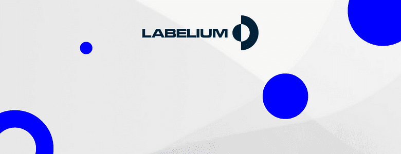Labelium cover