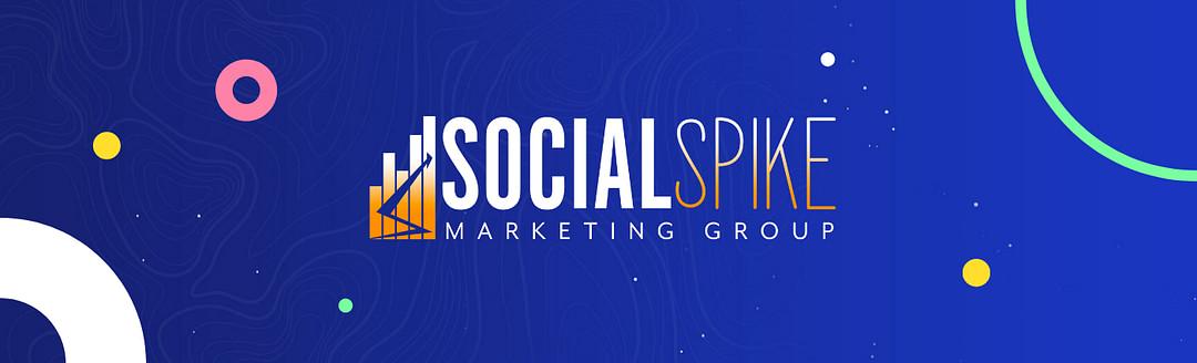 Social Spike Marketing Group cover