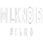 MILKNOIR FILMS logo