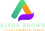 Alpha Brown Communications