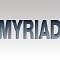 Myriad Creative Inc. logo