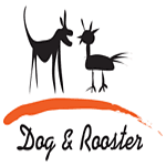 Dog and Rooster,Inc. logo