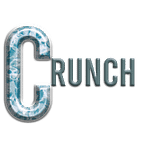 Crunch Fource logo