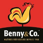 Benny & Co. logo