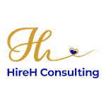 HireH Consulting logo