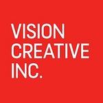 Vision Creative Inc logo