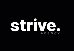 Agency Strive logo