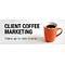Client Coffee Marketing logo