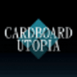 Cardboard Utopia logo