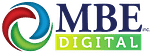 MBE Digital - Digital Marketing Agency logo