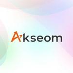 Akseom logo