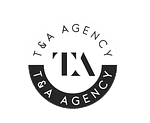 T&A Agency logo