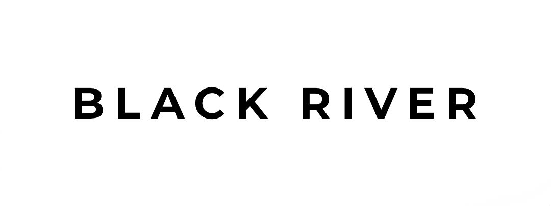 Black River Digital cover