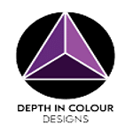 Depth In Colour logo