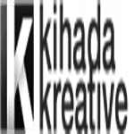 Kihada Kreative logo