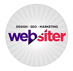 Websiter logo