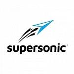 Supersonic Sites logo