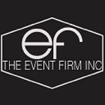 The Event Firm Inc. logo