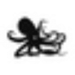 Black Octopus Agency logo