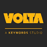 Volta Creation logo